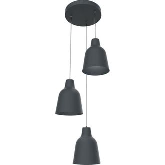 Lumicom Dong L&aacute;mpara De Techo Compo Mate