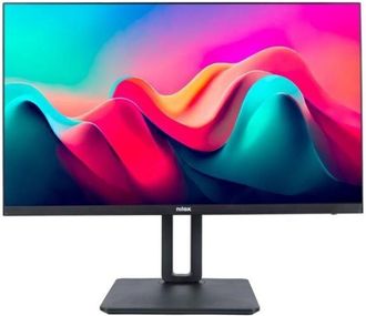 Nilox Nilox - Monitor Profesional Led Ips 24 Full Hd Nxm24reg11 144 H