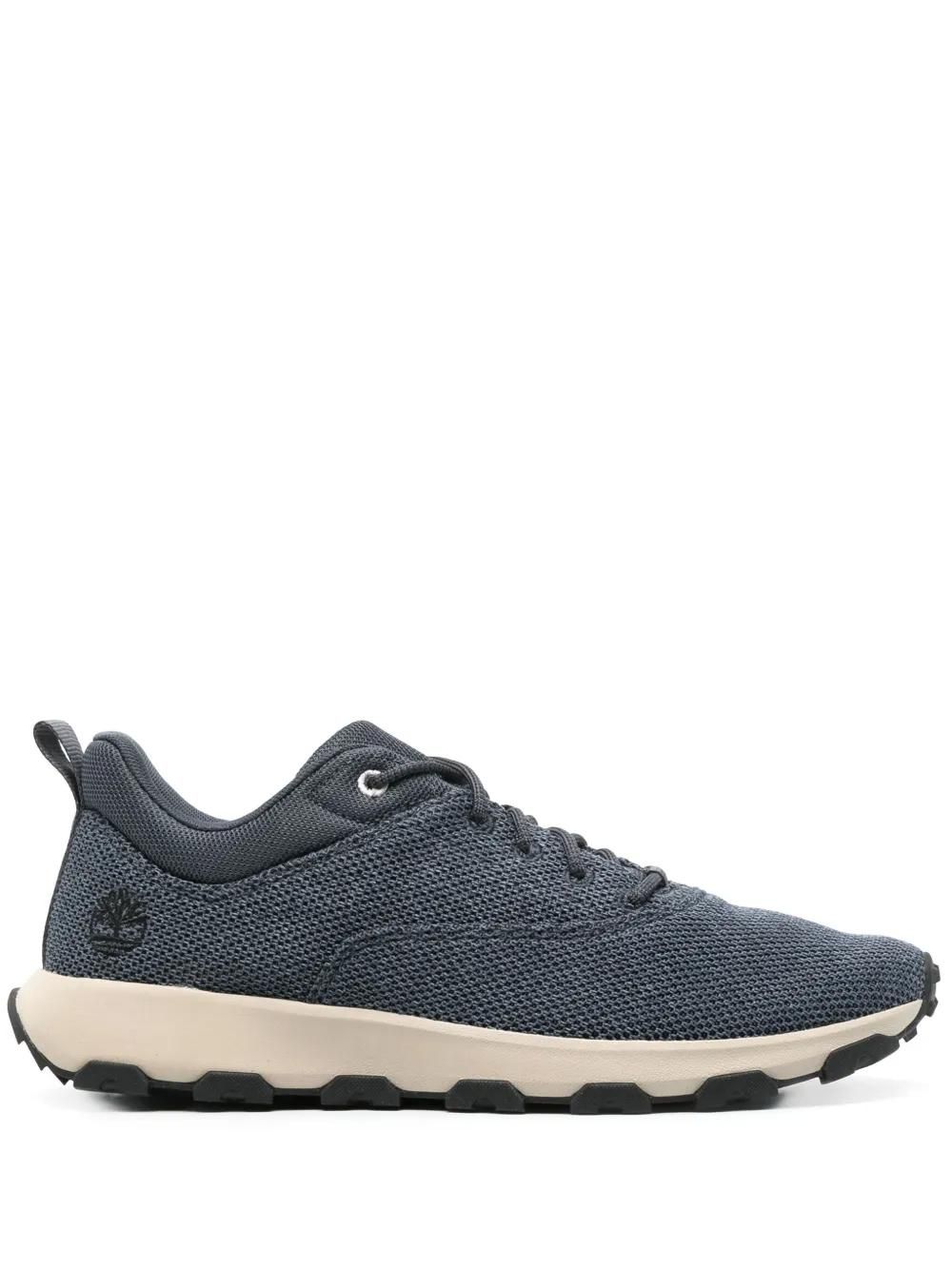 スニーカー TIMBERLAND Men Sneakers Blue TB0A2C6N0191 NAVY Timberland Seneca Bay 'Dark Blue' A5S9Z019