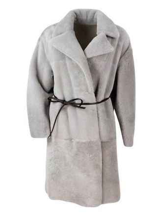 Fabiana Filippi Coats