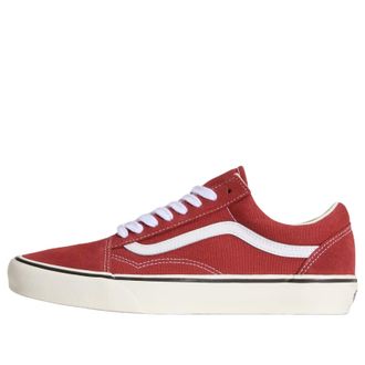 Vans Old Skool Red VN000D7ZGWR