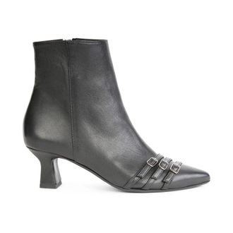 Roberto d'Angelo Dames, Schoenen, Zwart, Maat: 42 EU