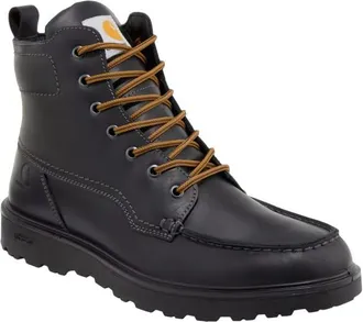 Carhartt Work in Progress Greenfields Rugged Flex 02 Freizeitstiefel f&uuml;r Herren | grau