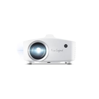 OEM Proyector Aopen Qf13s Lcd 1080p 350 Ansi Lm