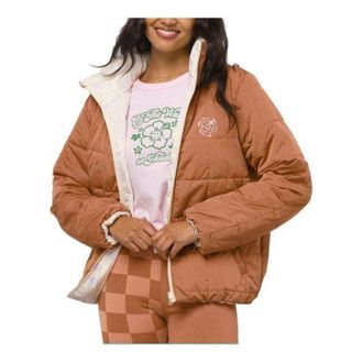 Vans (WMNS) Vans X EM on Holiday Rev Foundry Jacket Multi Color VN0A7YKQYLX