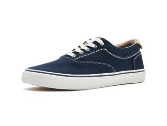 Sperry Top-Sider Cvo Helm Mens Shoes Navy : 10.5 M (D), Textile