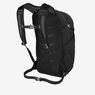 Osprey Daylite Plus Backpack - Black