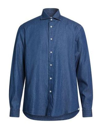 Liu Jo TOPWEAR - Denim shirts sur YOOX.COM