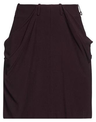 Liviana Conti BOTTOMWEAR - Minigonne su YOOX.COM