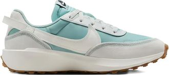 Nike Sneakers Waffle Debut - Blu