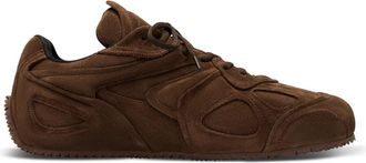 Axel Arigato Slow Runner - Heren - Sneakers - Bruin - 45 EU - Su&egrave;de - Schoenen