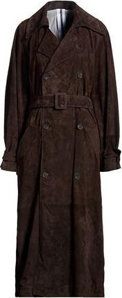 Sword 6.6.44 COATS & JACKETS - Overcoats & Trench Coats on YOOX.COM