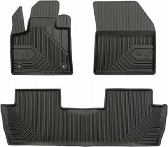 OEM Alfombras De Goma Peugeot 5008 2 Desde 2017- Canal 77