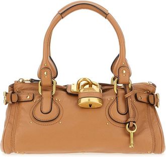 Chloé Shoulder Bags