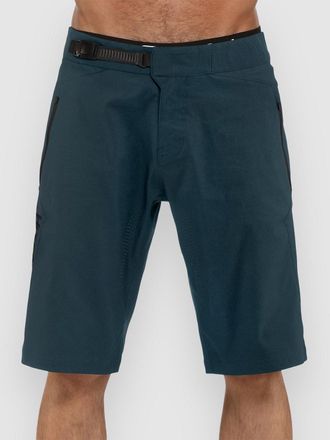 Horsefeathers Stoker Shorts blau