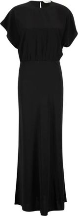 Matteau Donna, Abiti, Nero, L, new
