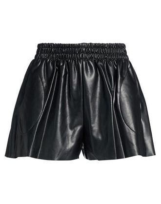 Norma Kamali BOTTOMWEAR - Shorts & Bermuda Shorts on YOOX.COM