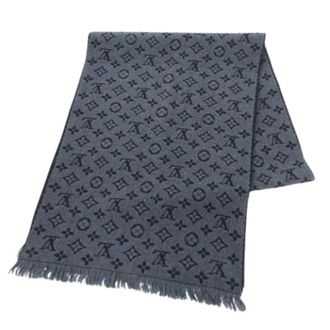 Louis Vuitton Pre-owned Wool scarves