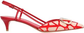 Valentino Garavani Donna, Scarpe, Rosso, 37 EU, new