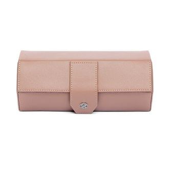 Rapport London VANTAGE THREE WATCH ROLL in Earth at Nordstrom