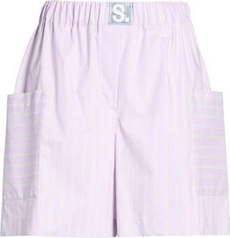 Shirtaporter BOTTOMWEAR - Shorts & Bermuda Shorts on YOOX.COM