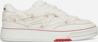 Reebok KANGHYUK Club C LTD Sneakers White