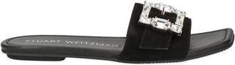 Stuart Weitzman CALZADO - Sandalias con cierre en YOOX.COM