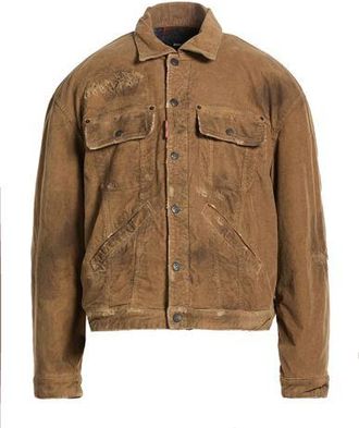 Dsquared2 JACKEN & M&Auml;NTEL - Jacken und Anoraks auf YOOX.COM