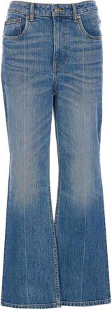 Tory Burch Denim Jeans