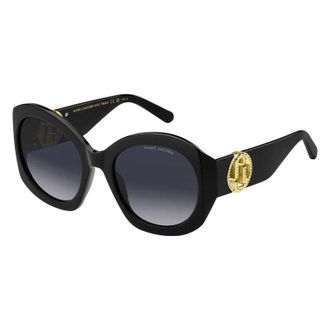 Marc Jacobs Sunglasses - Black