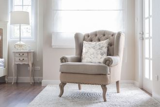 Kayoom Chillkissen &raquo;Lavish Pillow 210&laquo;, (1 St.)