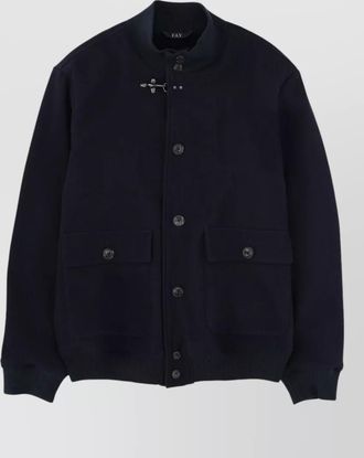 Fay bomber jacket