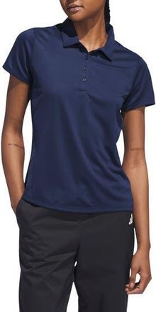 adidas Performance Short Sleeve Golf Polo in Conavy at Nordstrom Rack, Size X-Small