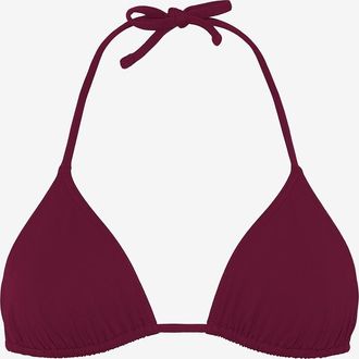 Eres Triangel-Bikinioberteil Mouna