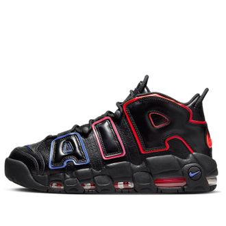 Nike Air More Uptempo Electric FD0729-001