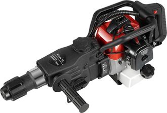 OEM Martillo Demoledor, 1000 W De Potencia, Multifuncional, Negro