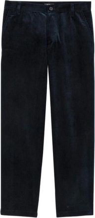 A.P.C. A.p.c., Uomo, Pantaloni, Blu, M, new