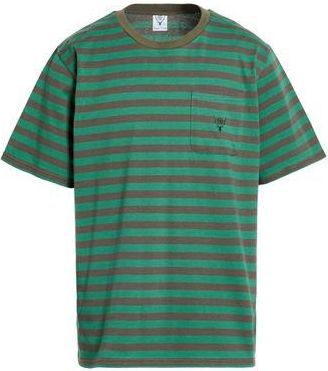 South2 West8 TOPWEAR - T-shirts sur YOOX.COM