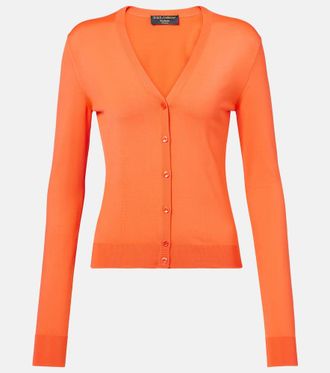 Dolce & Gabbana Cardigan