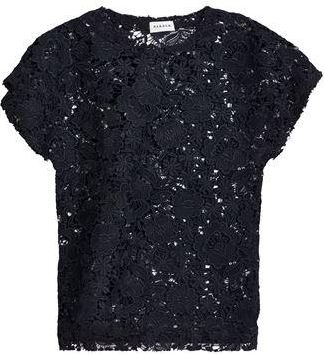 P.A.R.O.S.H. TOPWEAR - Tops on YOOX.COM