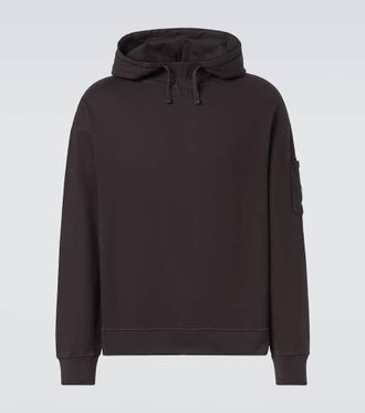 C.P. Company: Black Hoodies now up to −60% | Stylight