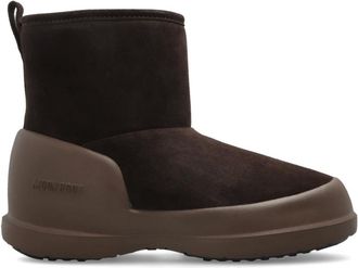 Moon Boot Mujer, Zapatos, Marrón, Talla: 41 EU