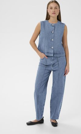 Soaked In Luxury Vest SLRinatina Vest Regular fit