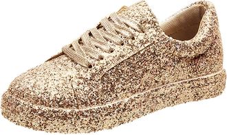 Generic Shoes for Mens Womens Ladies Breathable Sneakers Lightweight Non Slip Tennis Zero Drop Sole Chunky Colorful Lifestyle Flat Feet Plantar Fasciitis Jogg