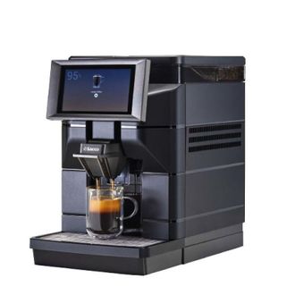 Saeco Magic B1 Totalmente Autom&aacute;tica M&aacute;quina Espresso 2,5 L