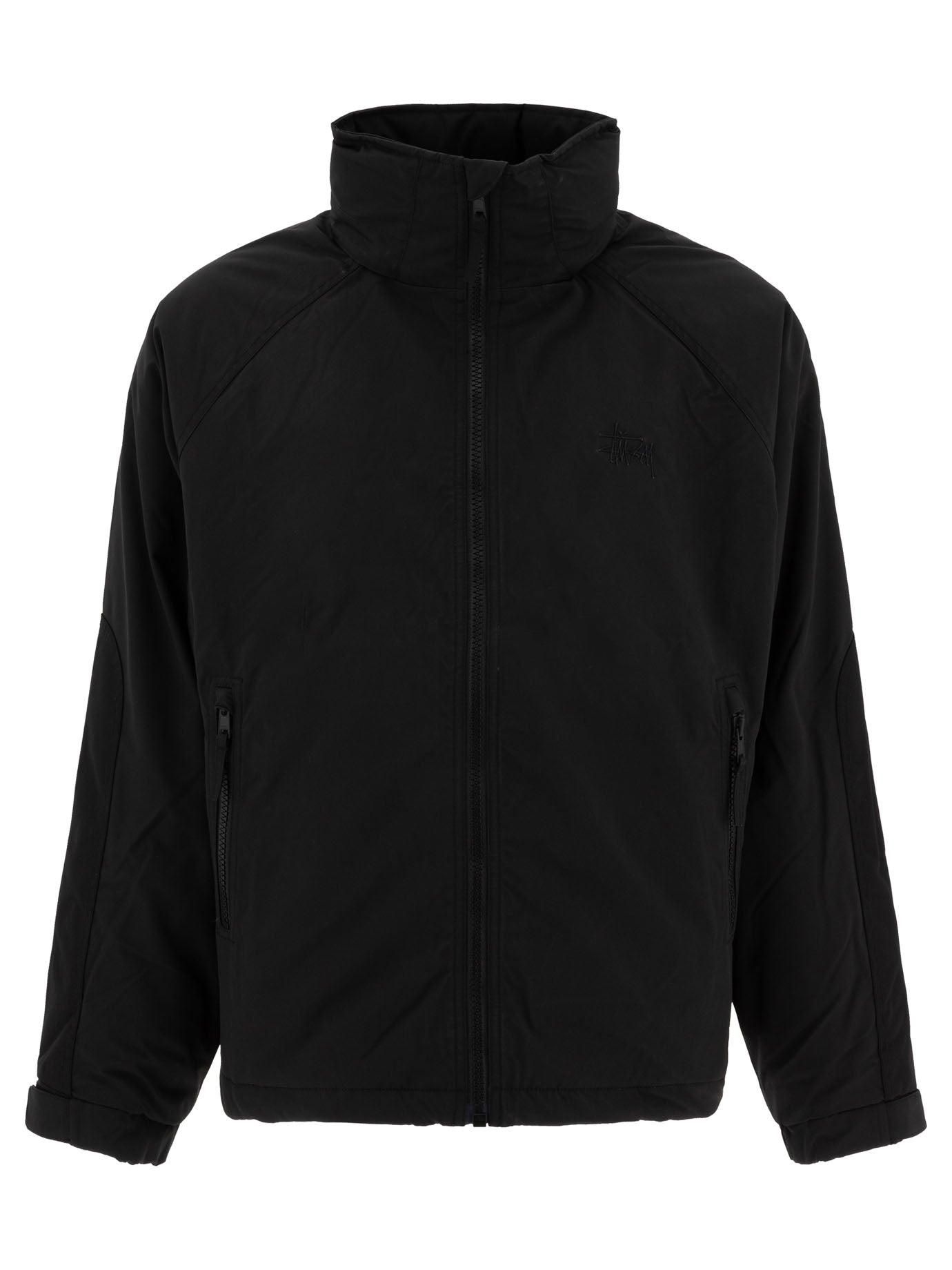 ウェア Stussy x lheadz JACKET M Outerwear | Coats, Puffers & Jackets | Stüssy Canada