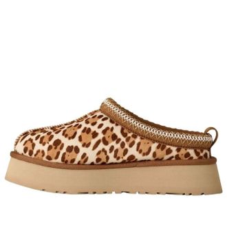 UGG (WMNS) UGG Tazz Plains Slipper Felicity leopard jasmine 1177890-FDJ