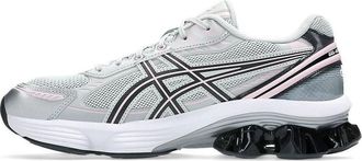 Asics Gel-Kinetic Fluent Glacier Grey Pink 1203A591-023