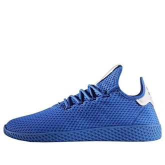adidas x Pharrell Tennis Hu Solid Blue CP9766