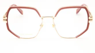 Marc Jacobs MJ1092 Eyeglasses - Rose gold